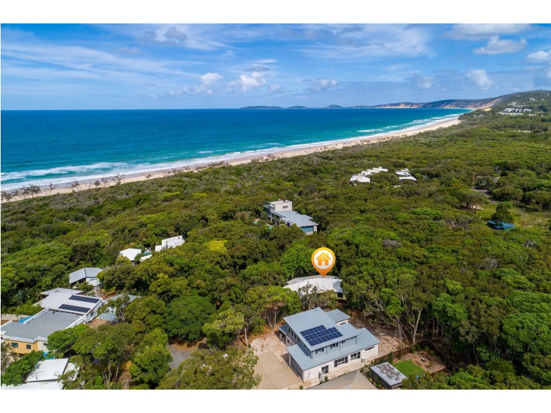 17 Orania Road, Rainbow Beach QLD 4581