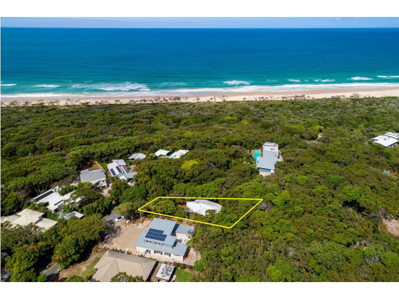 17 Orania Road, Rainbow Beach QLD 4581