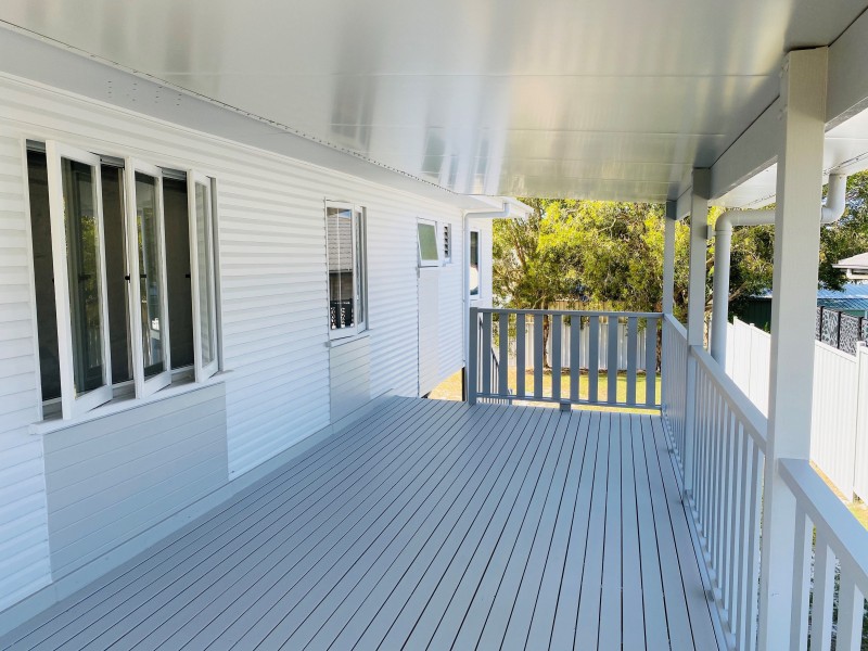 13 MANOOKA DRIVE, Rainbow Beach QLD 4581