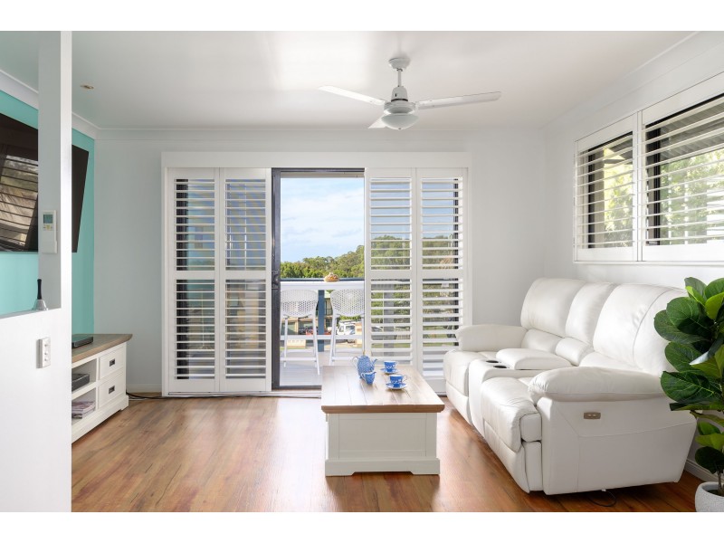 1/46 Manooka Drive, Rainbow Beach QLD 4581