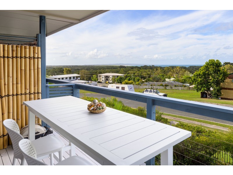 1/46 Manooka Drive, Rainbow Beach QLD 4581