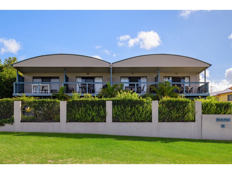 1/46 Manooka Drive, Rainbow Beach QLD 4581
