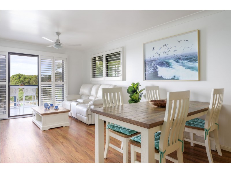 1/46 Manooka Drive, Rainbow Beach QLD 4581