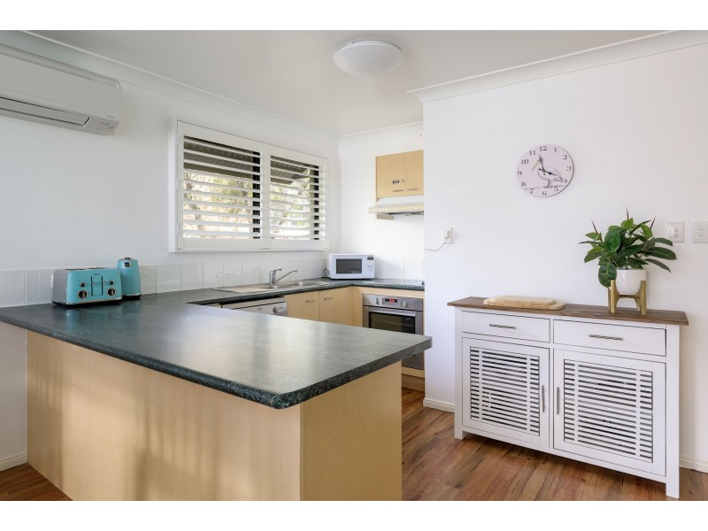 1/46 Manooka Drive, Rainbow Beach QLD 4581