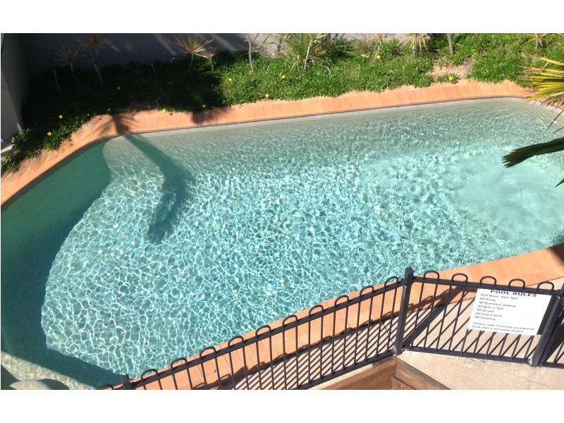 1/46 Manooka Drive, Rainbow Beach QLD 4581