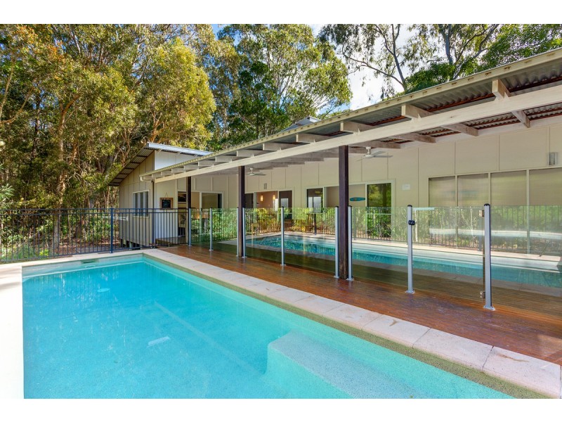 19 SATINWOOD ROAD, Rainbow Beach QLD 4581