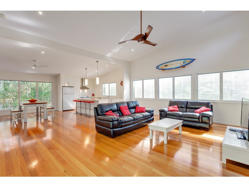 19 SATINWOOD ROAD, Rainbow Beach QLD 4581