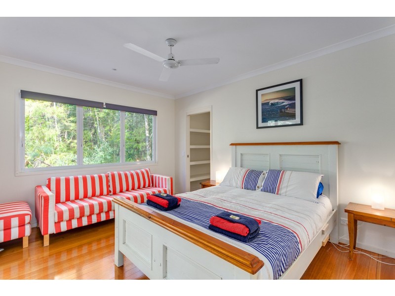 19 SATINWOOD ROAD, Rainbow Beach QLD 4581