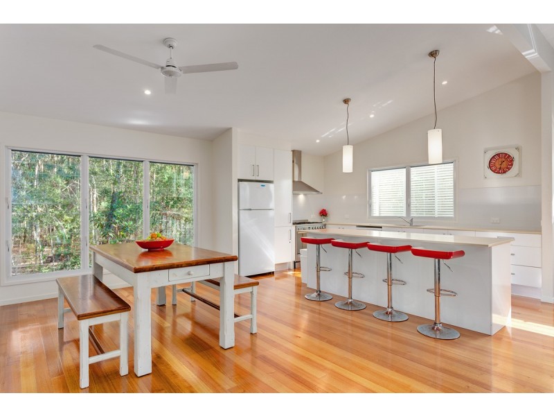 19 SATINWOOD ROAD, Rainbow Beach QLD 4581