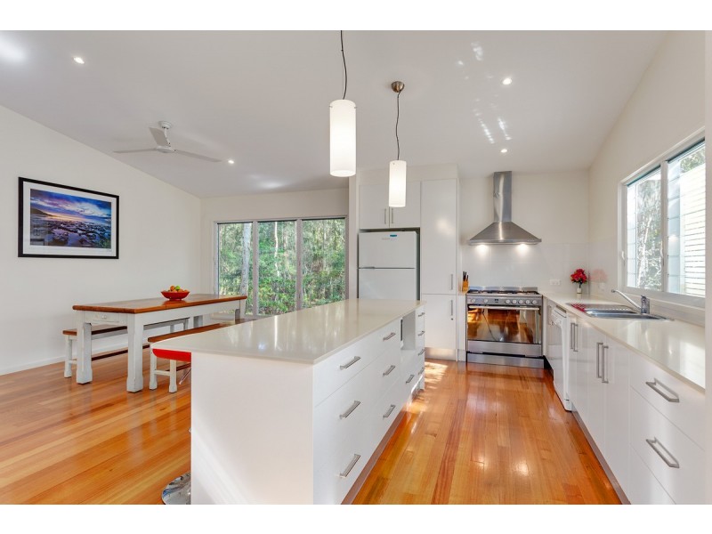 19 SATINWOOD ROAD, Rainbow Beach QLD 4581