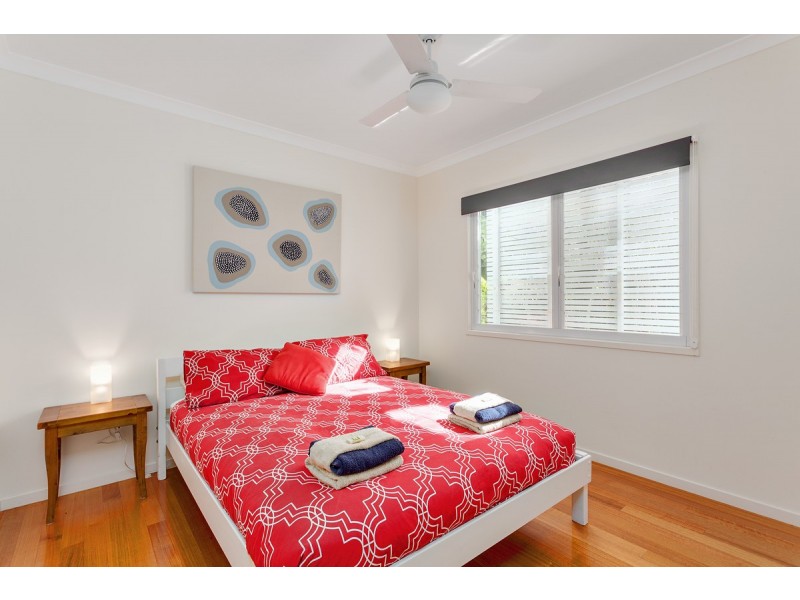 19 SATINWOOD ROAD, Rainbow Beach QLD 4581