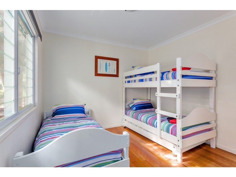 19 SATINWOOD ROAD, Rainbow Beach QLD 4581