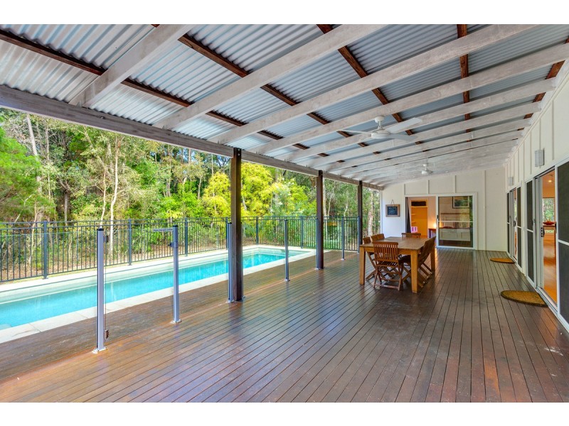 19 SATINWOOD ROAD, Rainbow Beach QLD 4581