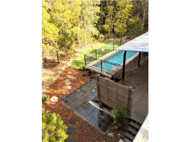 19 SATINWOOD ROAD, Rainbow Beach QLD 4581