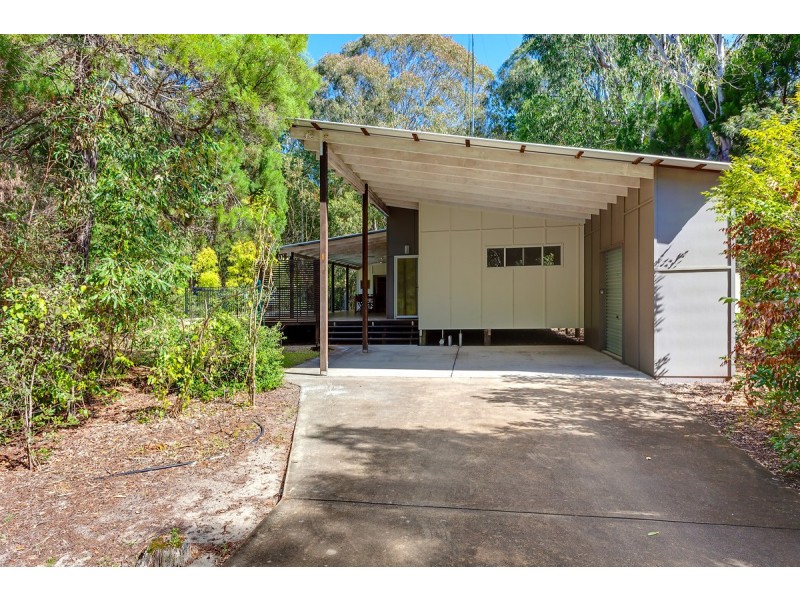 19 SATINWOOD ROAD, Rainbow Beach QLD 4581