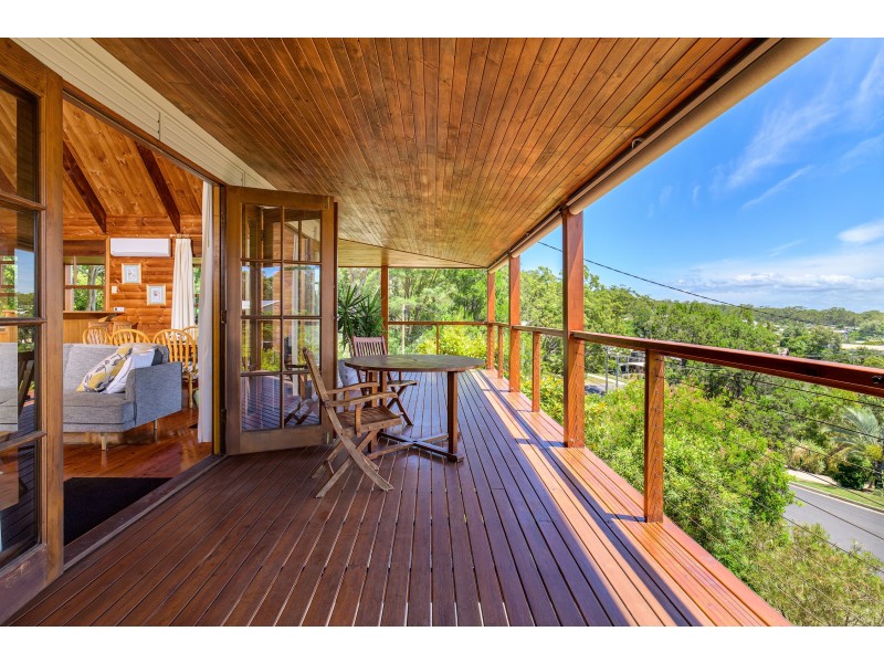 30 COOLOOLA DRIVE, Rainbow Beach QLD 4581