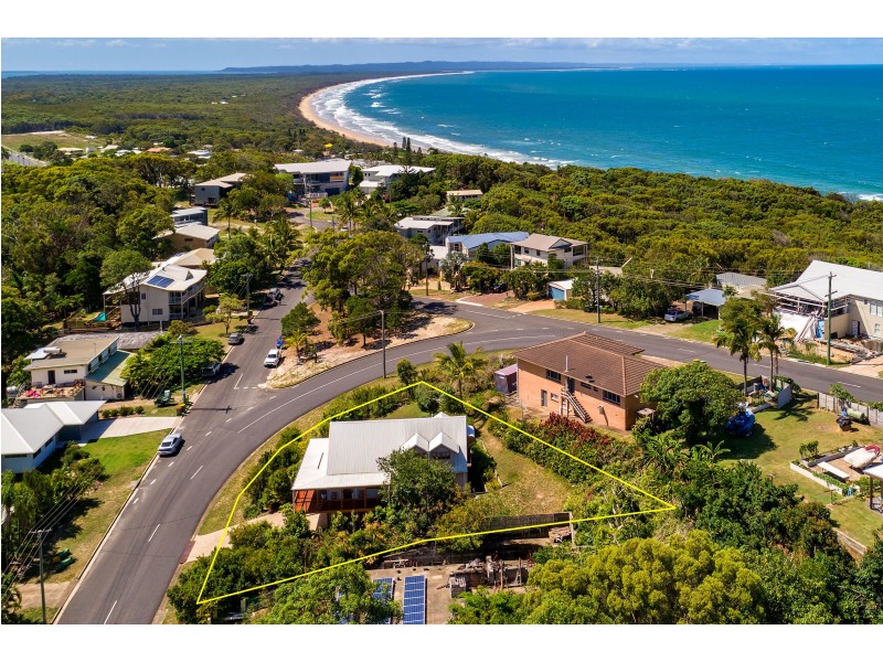 30 COOLOOLA DRIVE, Rainbow Beach QLD 4581