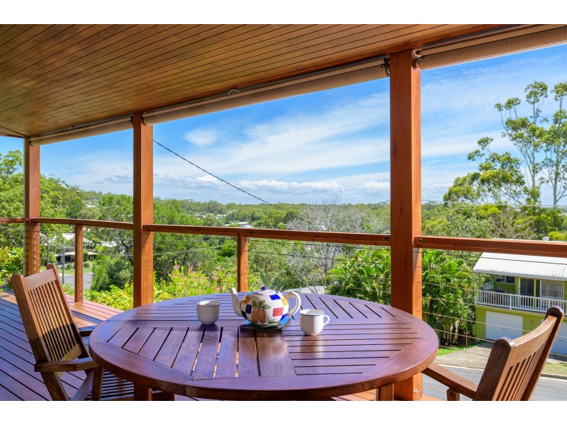 30 COOLOOLA DRIVE, Rainbow Beach QLD 4581