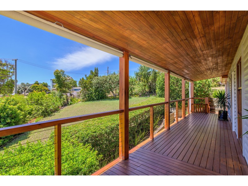 30 COOLOOLA DRIVE, Rainbow Beach QLD 4581