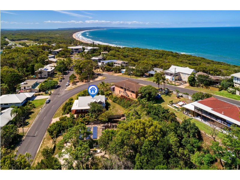 30 COOLOOLA DRIVE, Rainbow Beach QLD 4581