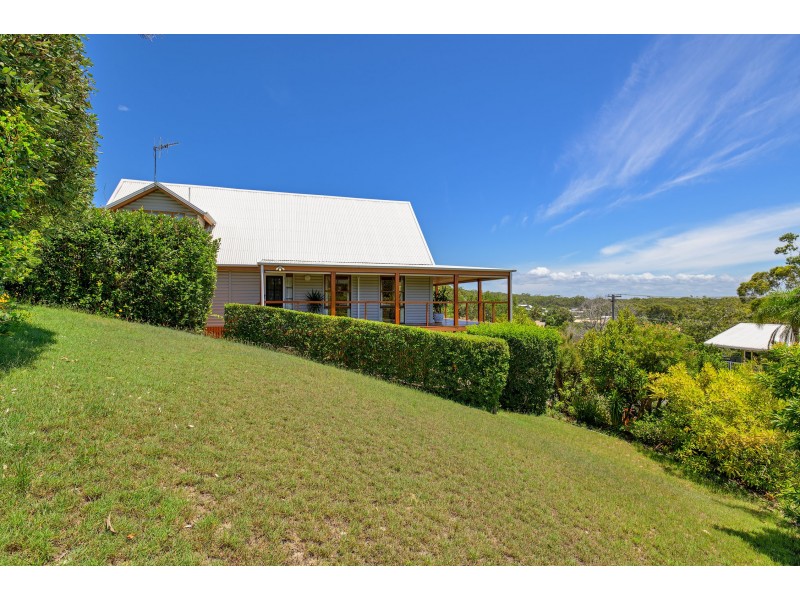30 COOLOOLA DRIVE, Rainbow Beach QLD 4581