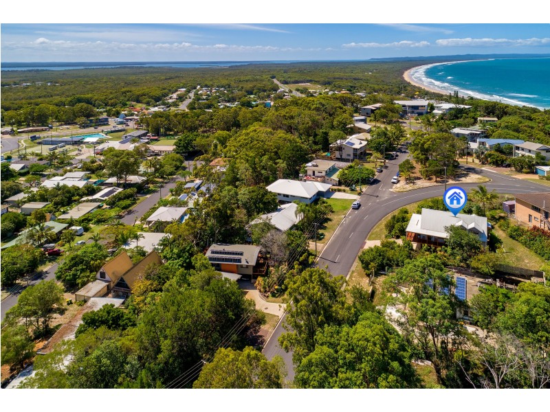 30 COOLOOLA DRIVE, Rainbow Beach QLD 4581