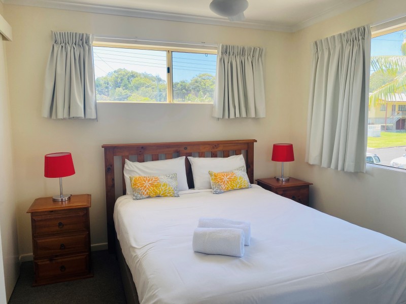 5/2-4 DOUBLE ISLAND DRIVE, Rainbow Beach QLD 4581