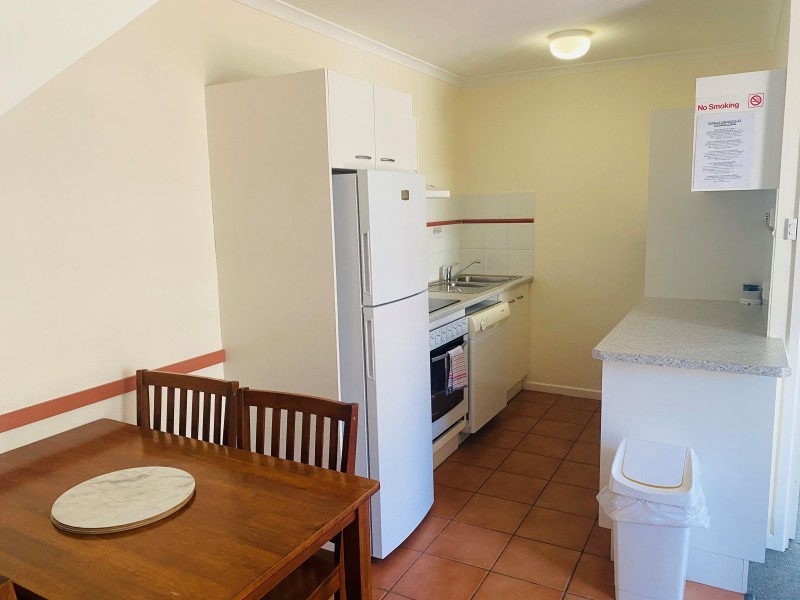 5/2-4 DOUBLE ISLAND DRIVE, Rainbow Beach QLD 4581
