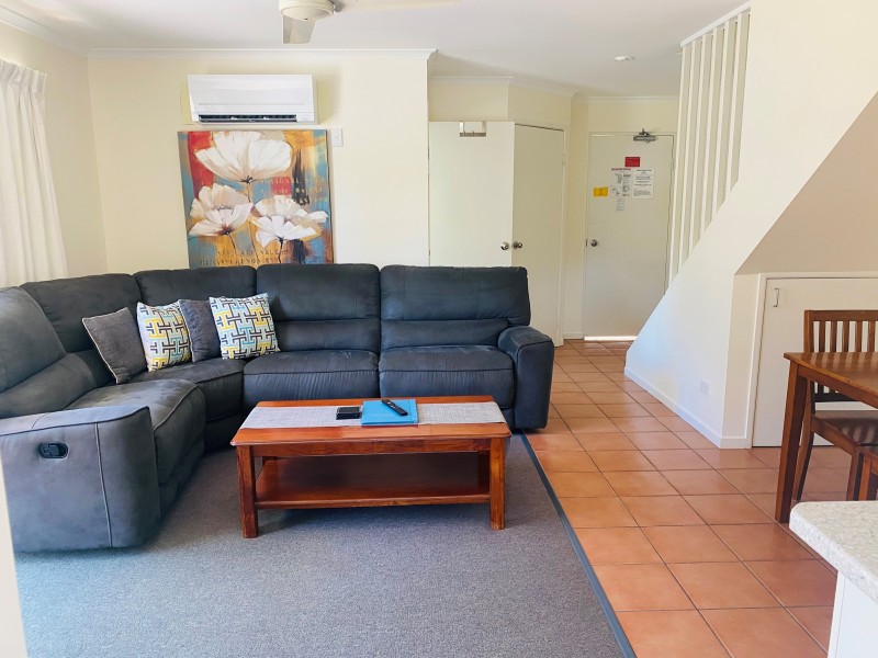 5/2-4 DOUBLE ISLAND DRIVE, Rainbow Beach QLD 4581