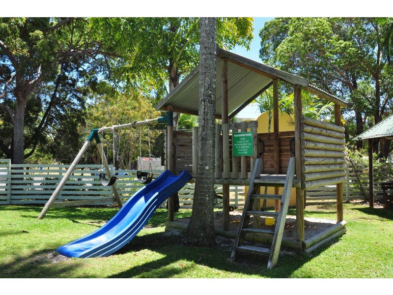5/2-4 DOUBLE ISLAND DRIVE, Rainbow Beach QLD 4581