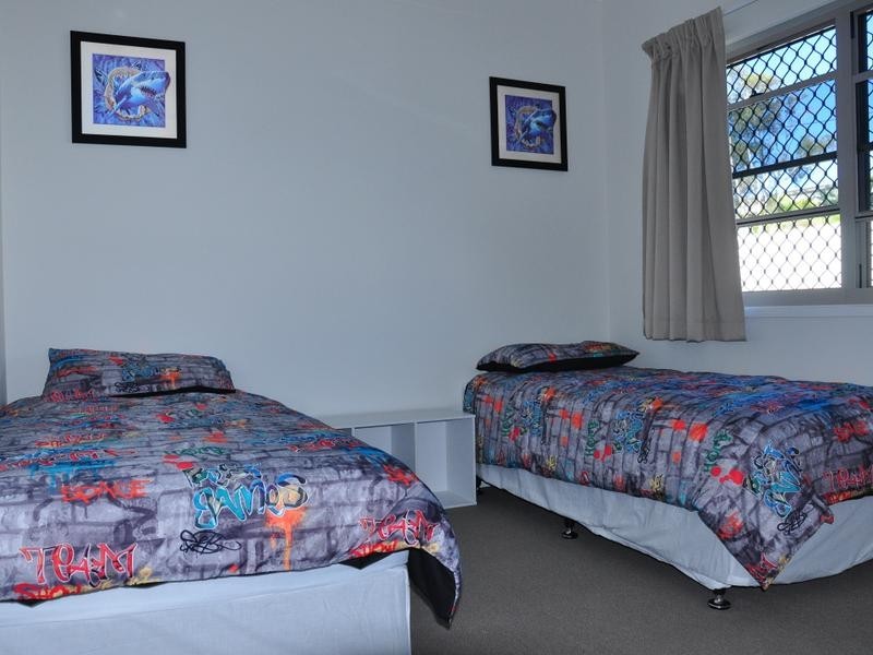 2/14 Spectrum Street, Rainbow Beach QLD 4581