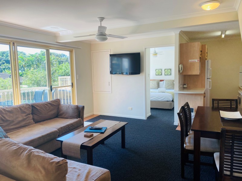 23/2-4 DOUBLE ISLAND DRIVE, Rainbow Beach QLD 4581