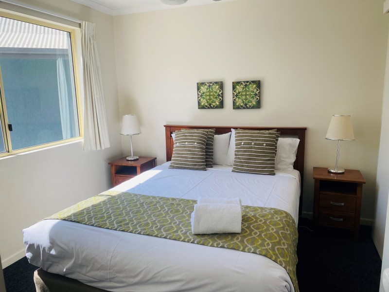 23/2-4 DOUBLE ISLAND DRIVE, Rainbow Beach QLD 4581