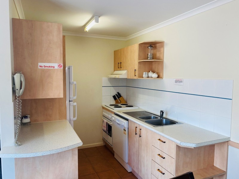 23/2-4 DOUBLE ISLAND DRIVE, Rainbow Beach QLD 4581