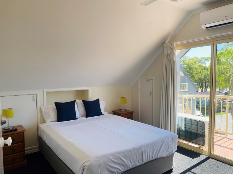 23/2-4 DOUBLE ISLAND DRIVE, Rainbow Beach QLD 4581