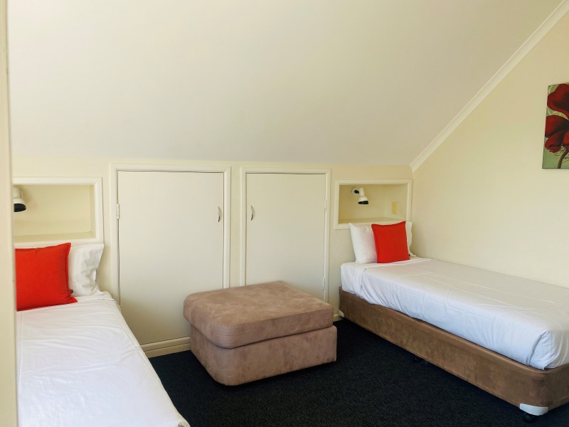 23/2-4 DOUBLE ISLAND DRIVE, Rainbow Beach QLD 4581