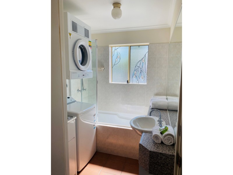 23/2-4 DOUBLE ISLAND DRIVE, Rainbow Beach QLD 4581