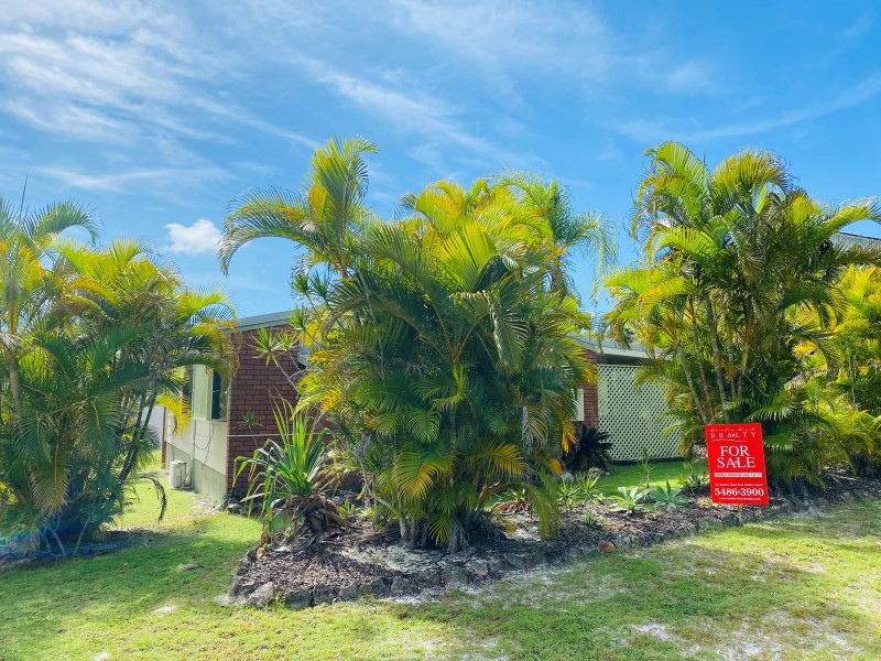 3 TINGIRA CLOSE, Rainbow Beach QLD 4581