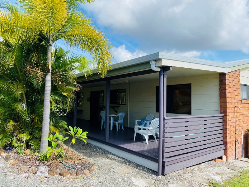 3 TINGIRA CLOSE, Rainbow Beach QLD 4581