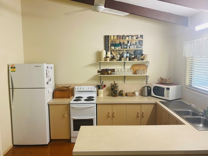 3 TINGIRA CLOSE, Rainbow Beach QLD 4581
