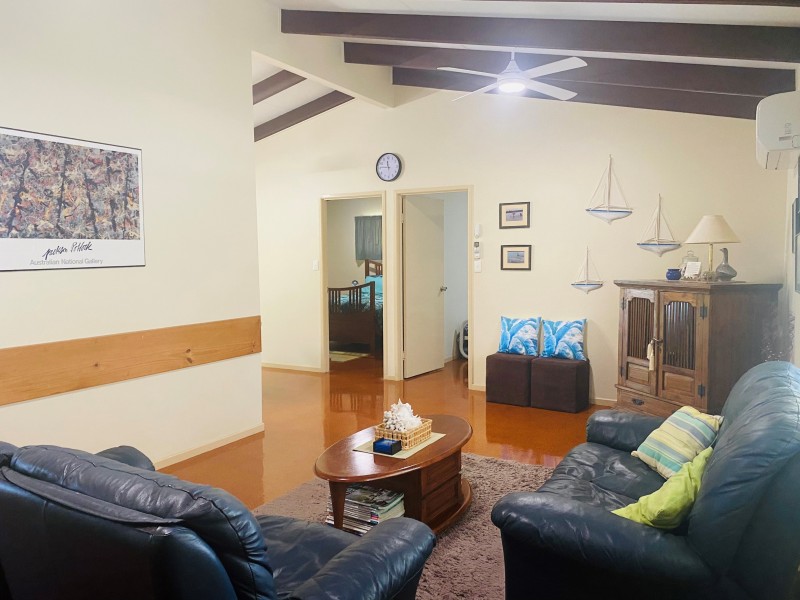 3 TINGIRA CLOSE, Rainbow Beach QLD 4581