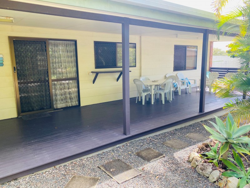 3 TINGIRA CLOSE, Rainbow Beach QLD 4581