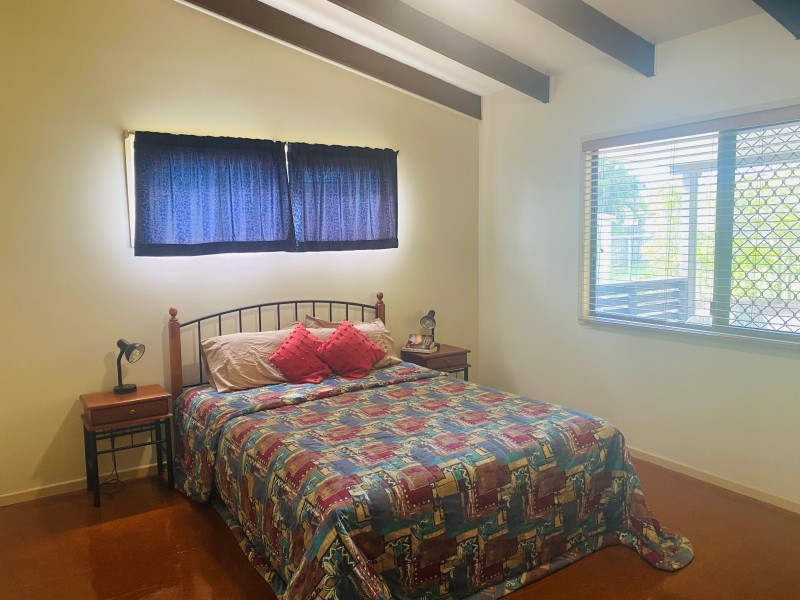 3 TINGIRA CLOSE, Rainbow Beach QLD 4581