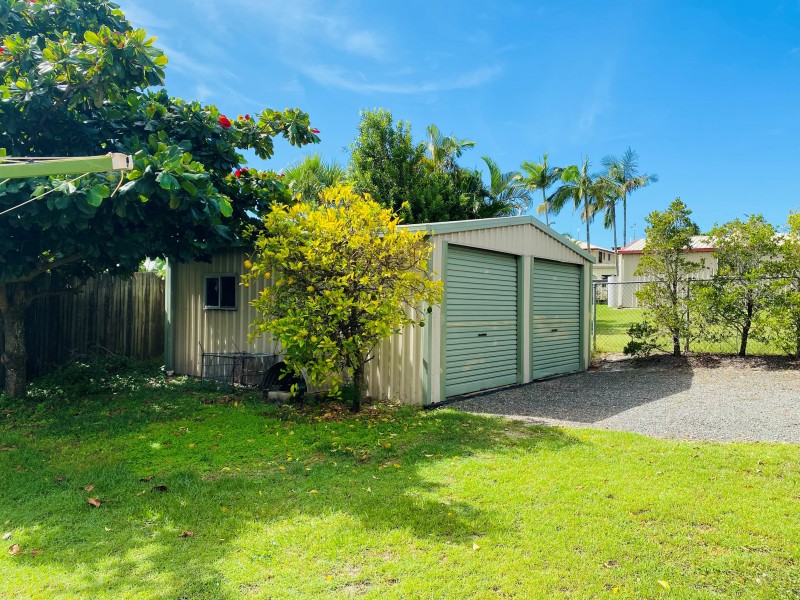 3 TINGIRA CLOSE, Rainbow Beach QLD 4581