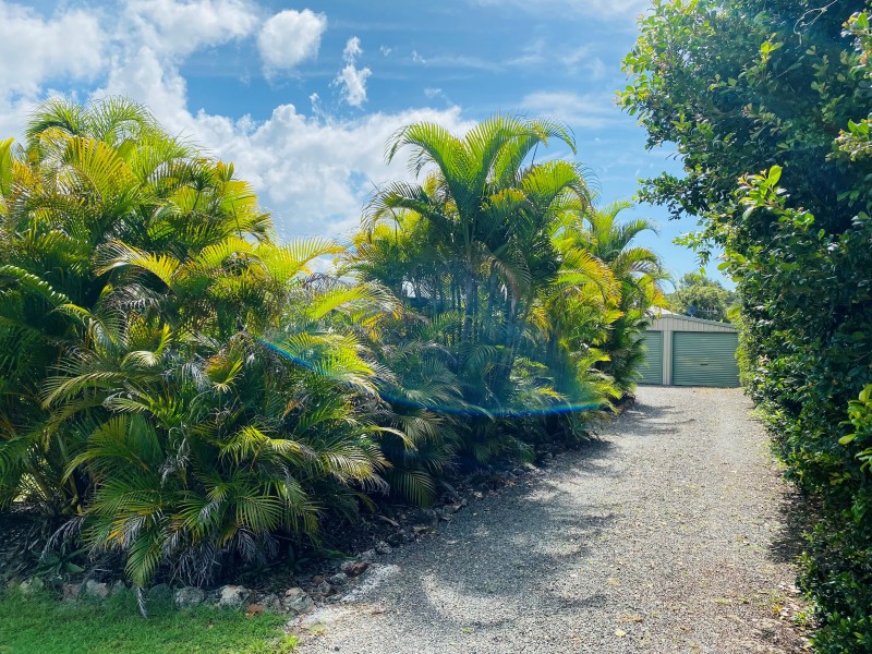 3 TINGIRA CLOSE, Rainbow Beach QLD 4581