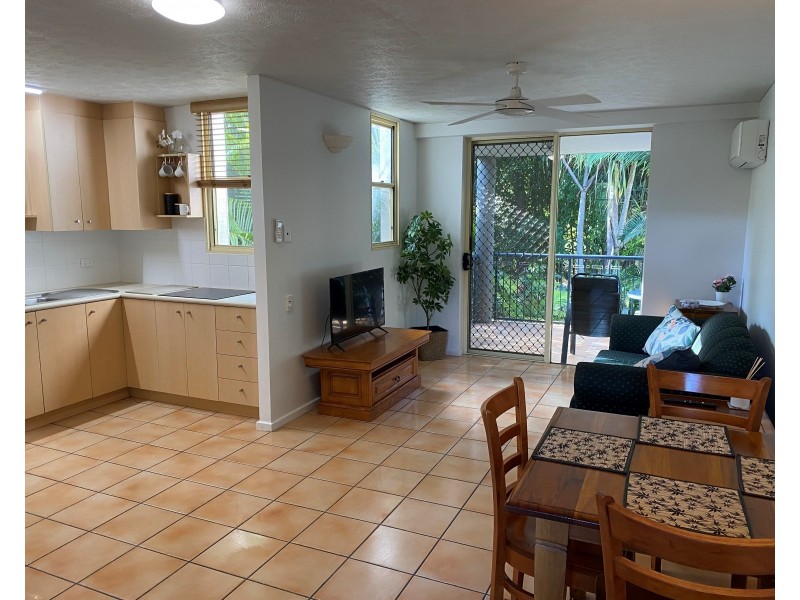 19/15 RAINBOW SHORES DRIVE, Rainbow Beach QLD 4581