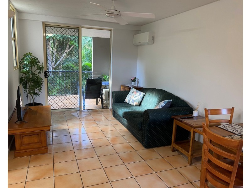19/15 RAINBOW SHORES DRIVE, Rainbow Beach QLD 4581