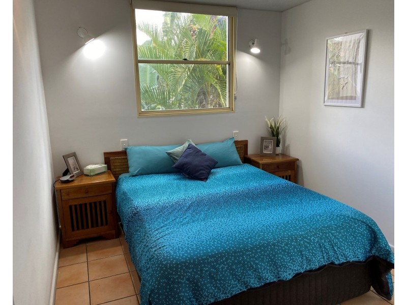 19/15 RAINBOW SHORES DRIVE, Rainbow Beach QLD 4581