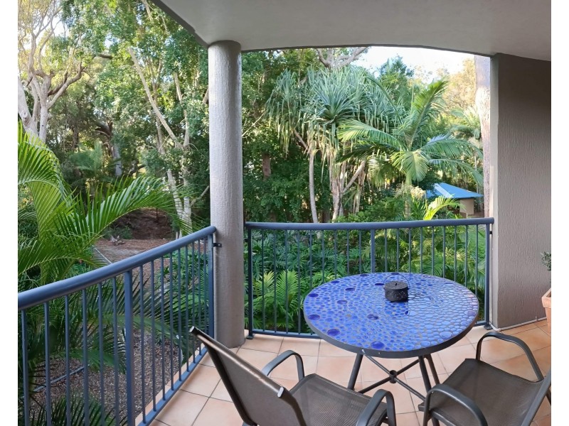19/15 RAINBOW SHORES DRIVE, Rainbow Beach QLD 4581