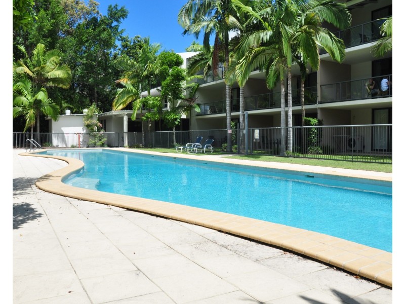 19/15 RAINBOW SHORES DRIVE, Rainbow Beach QLD 4581